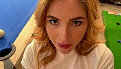 What’s wilder than my friend’s girlfriend letting me finish in her throat while he’s nearby?