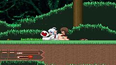 Dive into Fobs Yamabiko's wild forest adventures 🌿