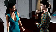 say my name isabella in episodic sneak peeks with spoilers in anime