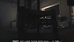 Trespasser by hyungry in a provocative gay story