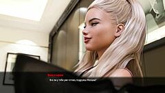 Man, this fashion business episode 4 part 3 is wild!