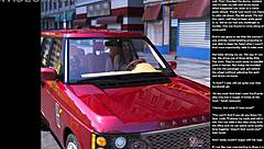 What secrets unfold in Oh Small Gesture Episode 1 with 3D Cartoon Action?