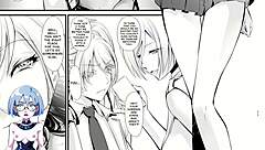 witch guild 1 episode with some adventures