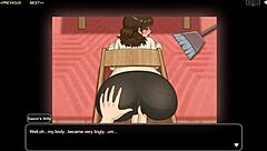 Village rhapsody saxons wife memoirs