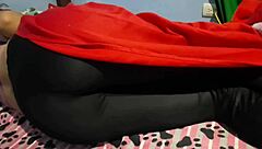 Hermoso Culo de Mi Novia para Hacerle el Amor