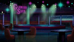 I'm obsessed with DC Comics hentai in Something Unlimited Part 120!