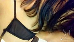 skinny teen begs for anal fuck