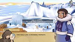 avatar the last airbender four elements trainer part 1