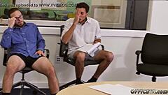 nude black boys dive into raw gay sex with handsome men