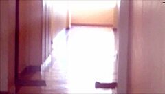 wild putarias de casal banging hard in public outdoor action!