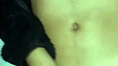 Argentinian Model Moans Loud in Hidden Recording