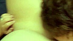 BBW Rides Hard Cock in Wild POV Action, Wanna Watch?