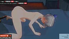 Teletha Tessa Testarossa Experiences Hardcore Virgin Loss In Uncensored Hentai