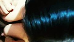 Oral a hunter 666 with chubby latina amateurs