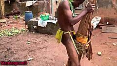 Wow, check this mature babe fucking hard with a huge cucumber toy!