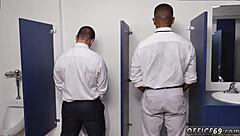 nude black boys dive into raw gay sex with handsome men