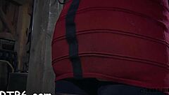  Latex Sadomasochism Slut Bound Tight for Hard Fucking