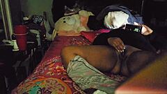 watch me masturbate and cum to porn videos