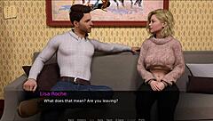 Nursing Back To Pleasure 190 Game Session