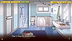 Sequel To Another Chance