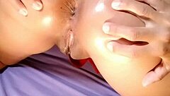 Esse Cuzinho Apertado É Uma Delícia de Foder!