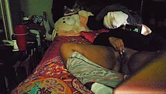 watch me masturbate and cum to porn videos