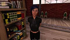 playing lunar's chosen 10 is fun.