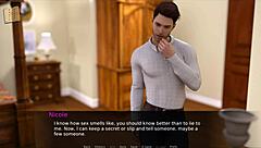 Nursing Back To Pleasure 190 Game Session