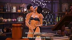 hey, wanna see this naughty 3d hentai love potion?