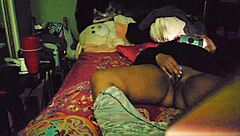 watch me masturbate and cum to porn videos