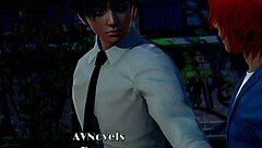 hey, wanna play my real desire 155 hentai game with hot indian anime action tonight?