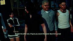 hey, wanna play my real desire 155 hentai game with hot indian anime action tonight?