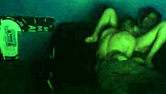 I can't hold back anymore and cum on his face in this homemade video!