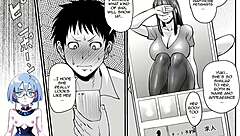 The Thick Smell Of A Female In Heat 4