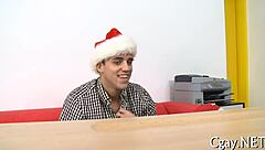 Hot Gay Porn Movie Scenes