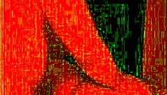 THE RED LIGHT TURNED ON SO I WANTED A HARD ANAL FUCK WITH BIG ASS CUMSHOT