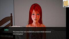 Hey, come meet my new family in episode 68!