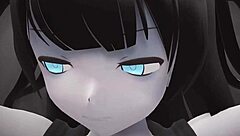 Yo, check this Keijun Seiki Kantai Collection anime getting wild in POV action!