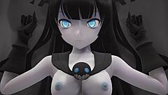 Yo, check this Keijun Seiki Kantai Collection anime getting wild in POV action!