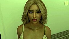 Man, WVM 125 Frankie lookin’ hot, I can’t even… so sexy!