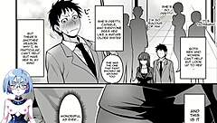 The Thick Smell Of A Female In Heat 4