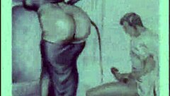 Bold Vintage Hentai Drawings Ignite Erotic Anime Fantasies