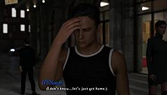 Exploring the three rules of life in episode eleven