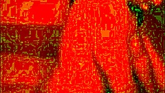 THE RED LIGHT TURNED ON SO I WANTED A HARD ANAL FUCK WITH BIG ASS CUMSHOT