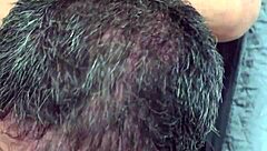 orgy of latino gay guys in blow job frenzy