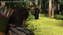 The Price of Power Chapter 110