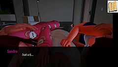 Hey, come meet my new family in episode 68!