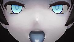 Yo, check this Keijun Seiki Kantai Collection anime getting wild in POV action!