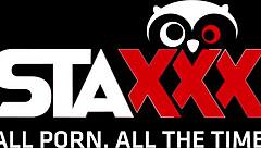 oh man, this gorgeous brunette babe, she’s pregnant and still so hot, ya know?