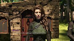 The Price of Power Chapter 110